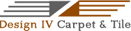 Design IV Carpet Logo
